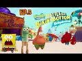 EP.5 GOO LAGOON -SPONGEBOB SQUAREPANTS: BATTLE FOR BIKINI BOTTOM - REHYDRATED