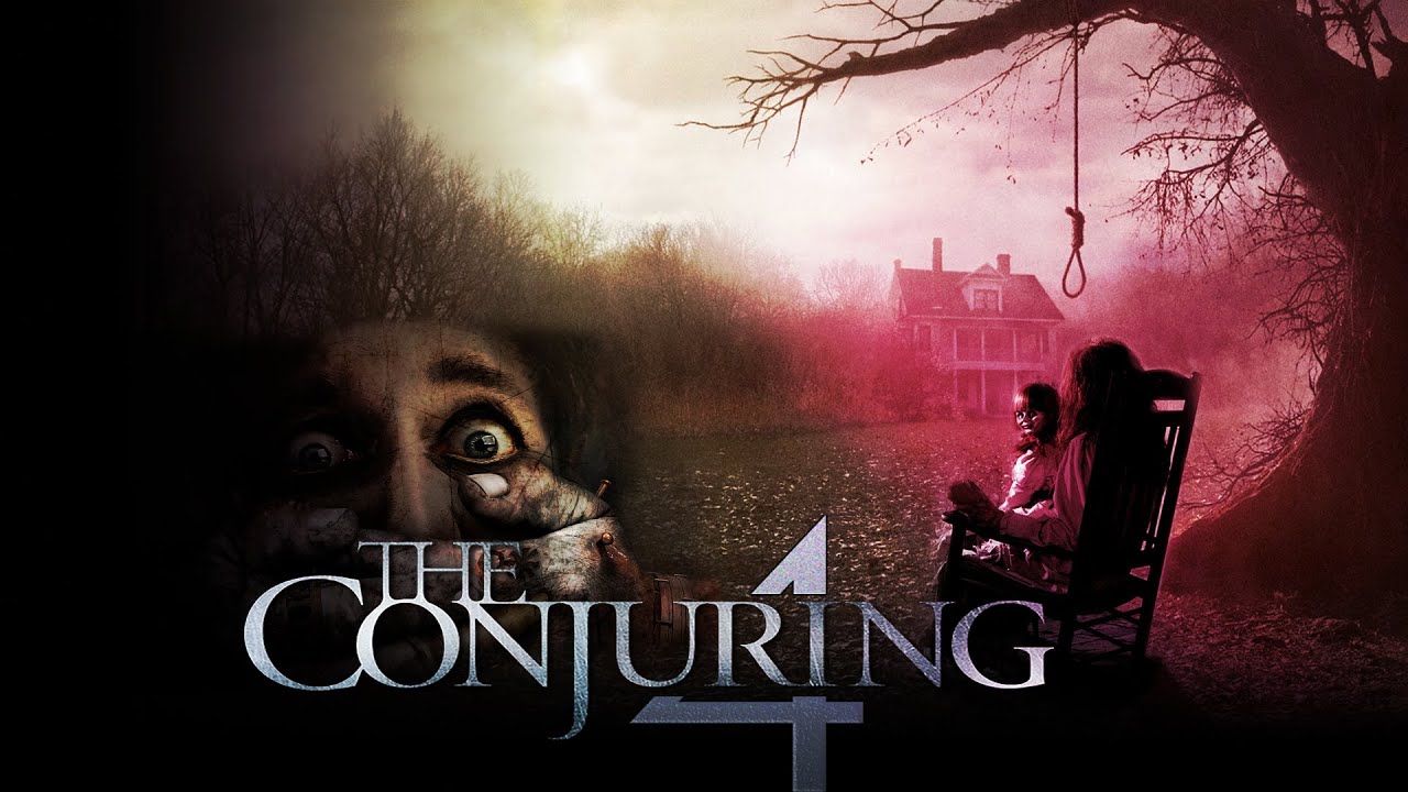 The Conjuring 4! Coming With New Suspense! Release Date, Cast Info