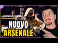 ARC RAIDERS: Showcase Nuovo Arsenale del Portiere [Guida Ita]