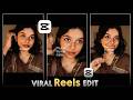 Instagram Udi Udi Song Reels Editing | Mithi Si Chashni Song Reels Editing | Capcut Template
