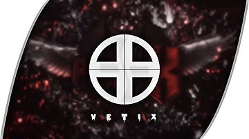 ✦ Abstract Intro ✖ Plaxx ✦「vetix」