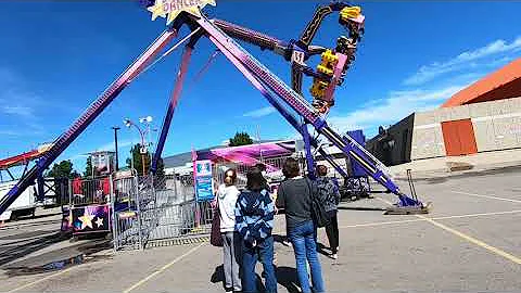 Queen City Exhibition 2021