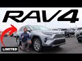 2024 Toyota RAV4 (Limited): $40,000 For A RAV4?!?