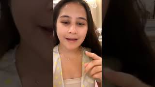 Prilly Latuconsina Morning Routine | KULITKU MENGGELAP screenshot 5