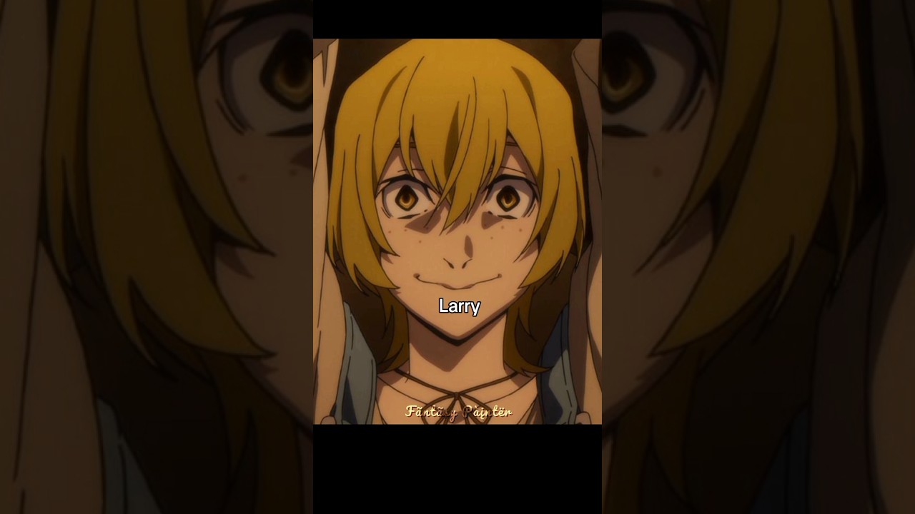 Fukuzawa gang is so scary