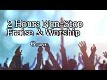 2 hours nonstop praise and worship  grace  lyrics