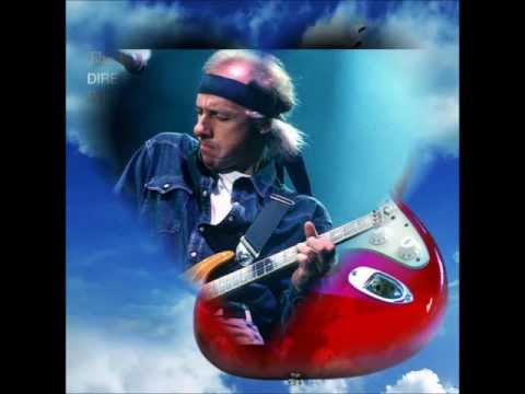 04 - Coyote - Mark Knopfler - Get Lucky Tour - Liv...