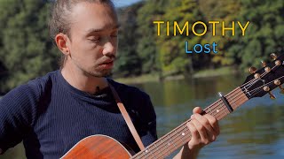 Timothy - Lost (Acoustic session by ILOVESWEDEN.NET)