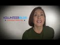 Volunteering General: Paula