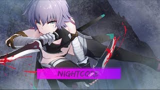 [Nightcore] Nola Wren - Levitate (tofû Remix)