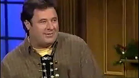 ralph emery live vince gill amy grant