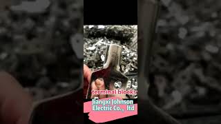 Transformer bushing accessoires complete