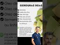 Gorduras Boas! #nutrição #dieta #saude