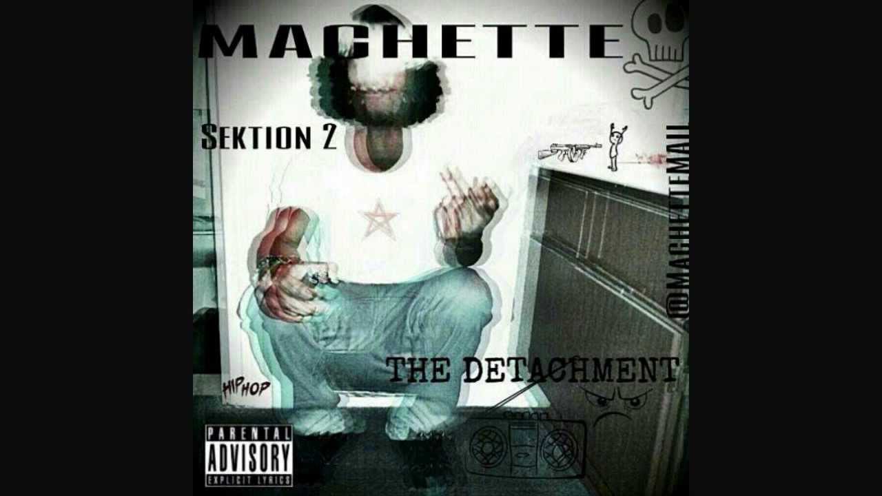 Guarda MACHETTE MAIL - DANTE (feel it in the air) su YouTube Guarda MACHETTE MAIL - DANTE (feel it in the air) su YouTube