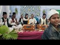 Sahara chahiye sarkar zindagii ke liye ustad ali waris qawwal  safipur sharief