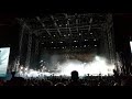 Parkway Drive - Absolute Power (Live @ Aerodrome 2018)