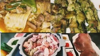 أول أيام العيد   Recette Al3id