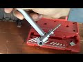 CARA MENGGUNAKN CYLINDER BORE GAUGE