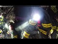 Deputies Pull Two Trapped Women From Mangled Wreckage