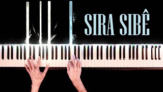 Sıra Sıbê - Piano Stran | Ciwan Haco