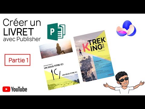Créer un Livret