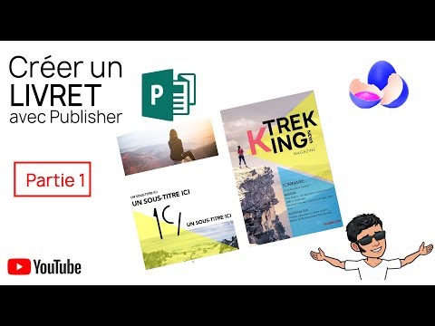 Vidéo: Comment Faire Un Journal Publicitaire