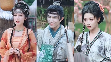 Xuyên Về Cổ Đại Thành Anh Nông Dân Bị Xem Thường, Anh Đi Săn Hổ Đưa Chị Dâu Vượt Qua Nạn Đói.