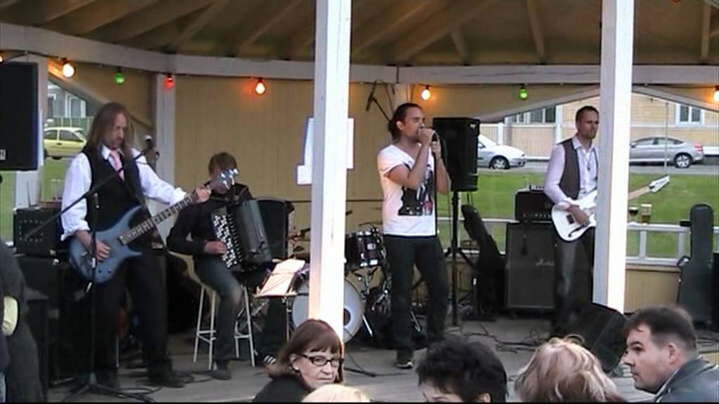 Routaraja - Tuulaaki 27/05/2011 - SADAS KEIKKA!