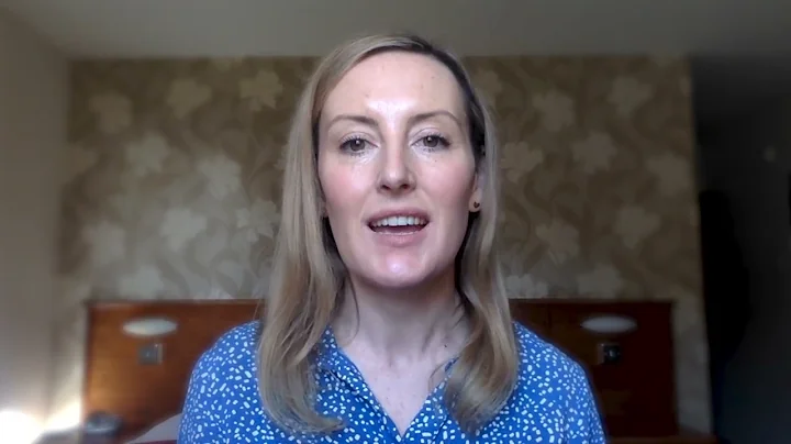 IS2022 Laura Doughty Interview