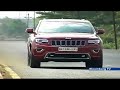The Auto Show: Jeep Grand Cherokee Review