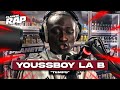 Exclu youssboy la b  temps planterap