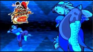 Legendary Curves A Tribute To Chun-Li Street Fighter 25Th Anniversary