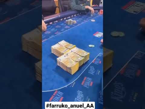 Fu Pots Double Feature at Barona 2025