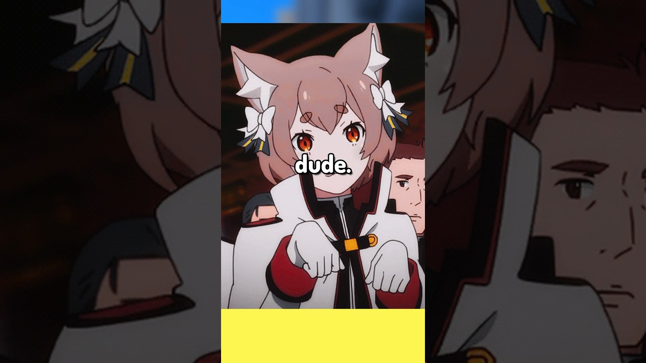 BEST LOOKING CHARACTER???