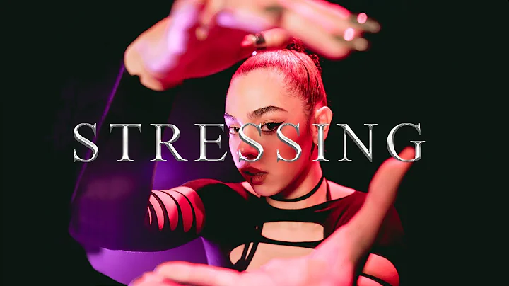 Vicky Garcia - STRESSING (Official Video)