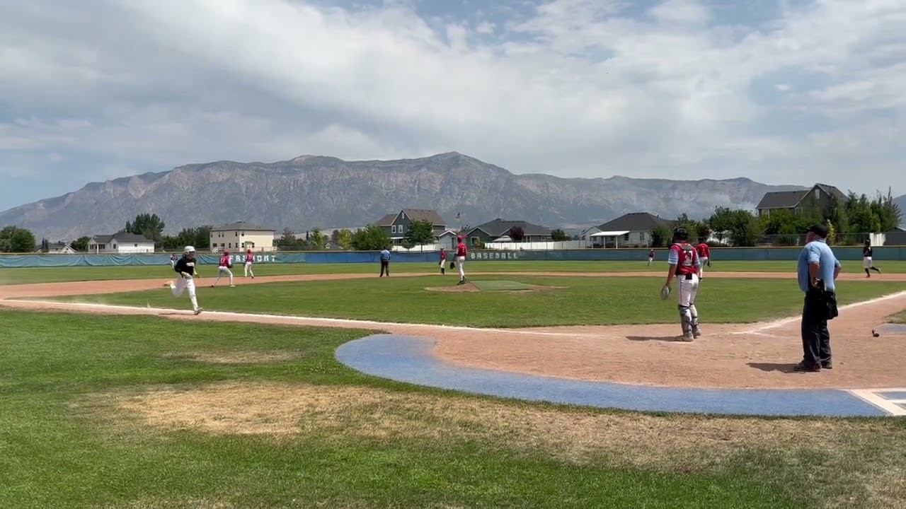 Defensive Highlights