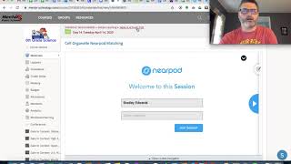 6th Grade Week 4:  Distance Learning