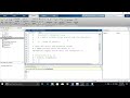 MATLAB FOR Loop Exercise