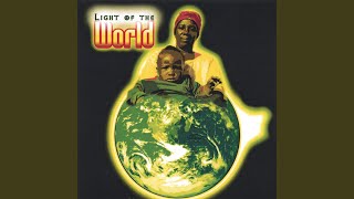 Light Of The World - Richie Spice