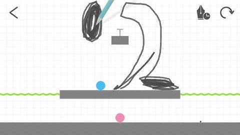 브레인 토트에서 스테이지 352를 클리어 했습니다! http://braindotsapp.com #Brain...