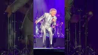 Steve Bobbit as Rod Stewart