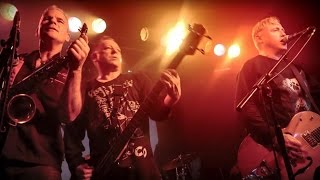 Theatre of Hate Live at the Forum March 2017