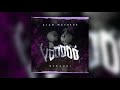 Voodoo - Alan Matheus ft. Merahki - Cover Art