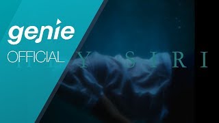 Tori Major (토리 메이저) - Hey Siri Official M/V