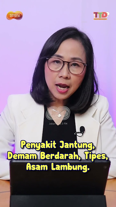 Mitos atau Fakta Kerokan Bisa Sembuhkan Masuk Angin? #TTD #SHORTS
