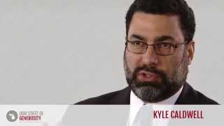 Kyle Caldwell - On Being a Volunteer and a Leader