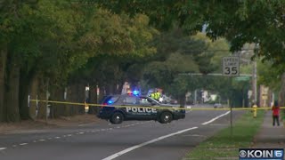 Teen pedestrian killed after collision in Vancouver