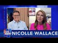 Nicolle Wallace: The GOP Is Built On A Foundation Of BS