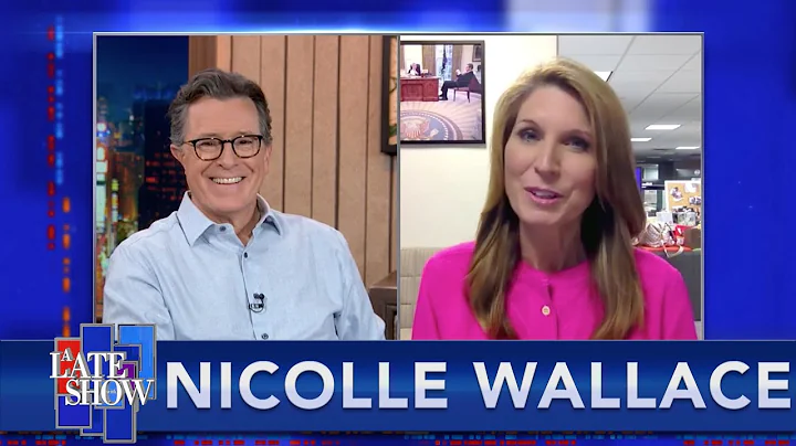 Nicolle Wallace: The GOP Is Built On A Foundation ...