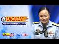 PCG spox Cayabyab reveals quick picks in fast talk segment 'Quickly' | TRES-RELIEVER (18 April 2026)